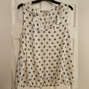 Loft light weight blouse